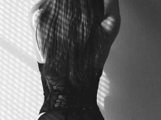 Chat de vídeo erótico MelissaLegend