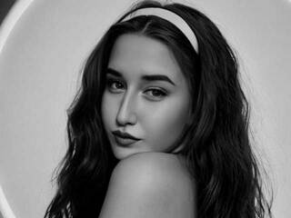 Chat de vídeo erótico MelissaLissaa