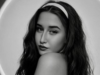 Chat de vídeo erótico MelissaLissaa