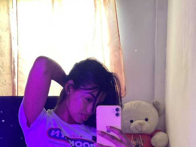 Foto do perfil MelissaLux