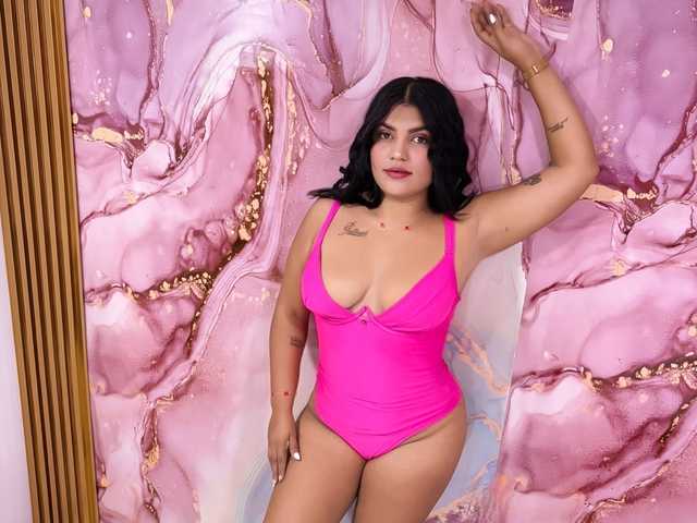 Foto do perfil MelissaMonroe