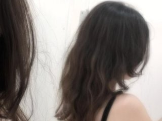 Chat de vídeo erótico _Melissasosochka_