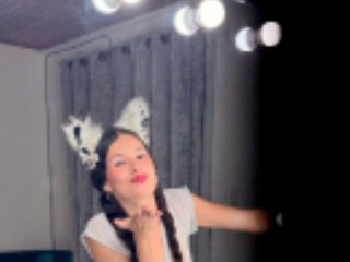 Chat de vídeo erótico MelissaSweett