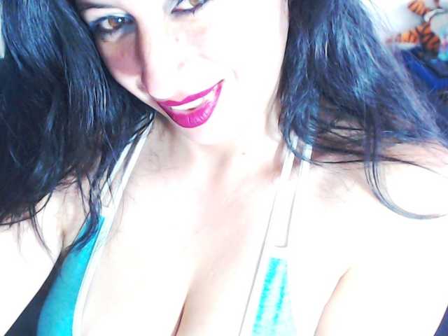 Foto de perfil Melissaw1216