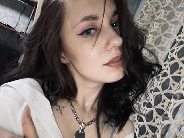 Foto do perfil MelissiaMissa