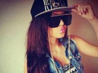 Chat de vídeo erótico melisssaa7