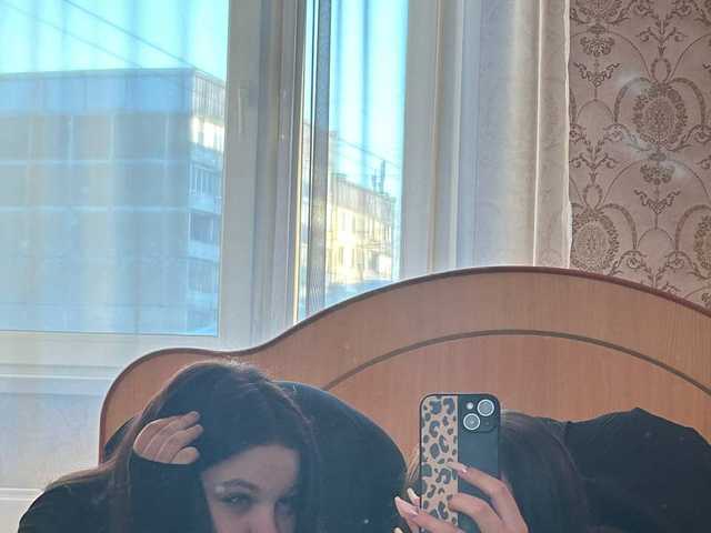 Foto do perfil Melissssski
