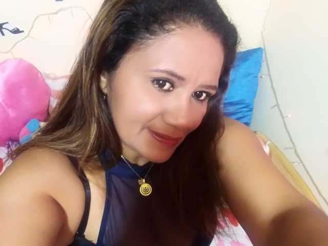 Chat de vídeo erótico melizamar75