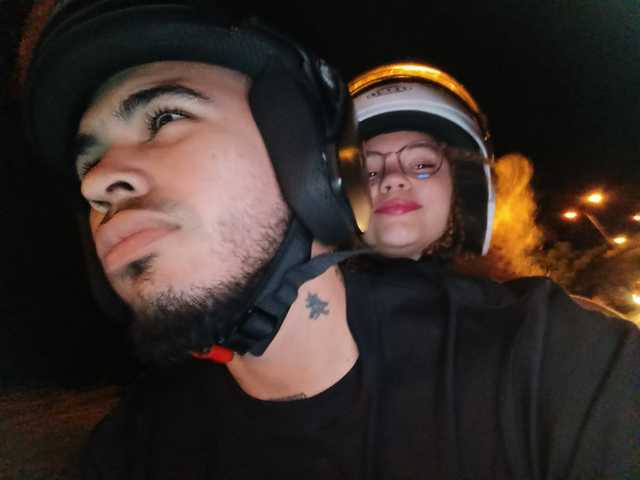 Foto do perfil mell-omar-hot