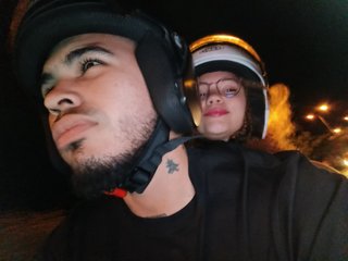 Chat de vídeo erótico mell-omar-hot