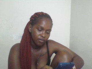 Chat de vídeo erótico Mellaniee