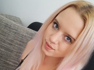 Foto do perfil MellanieMende