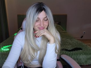 Chat de vídeo erótico MellicaX