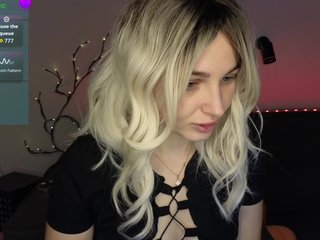 Chat de vídeo erótico MellicaX