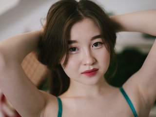 Chat de vídeo erótico MelliSam
