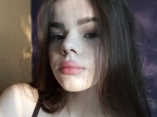 Chat de vídeo erótico MellisaWilson