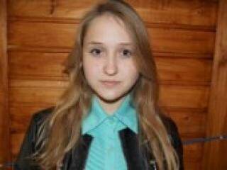 Chat de vídeo erótico mellisssaa