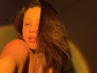 Chat de vídeo erótico melmiranda01