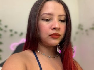 Chat de vídeo erótico melmiranda01