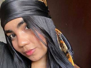 Chat de vídeo erótico melodiipierce1