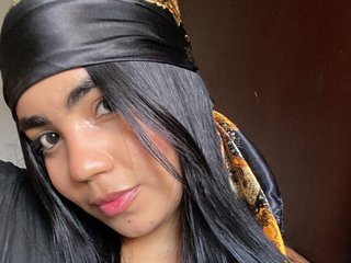 Chat de vídeo erótico melodiipierce1