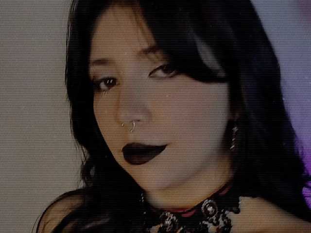 Foto do perfil Melody-Black