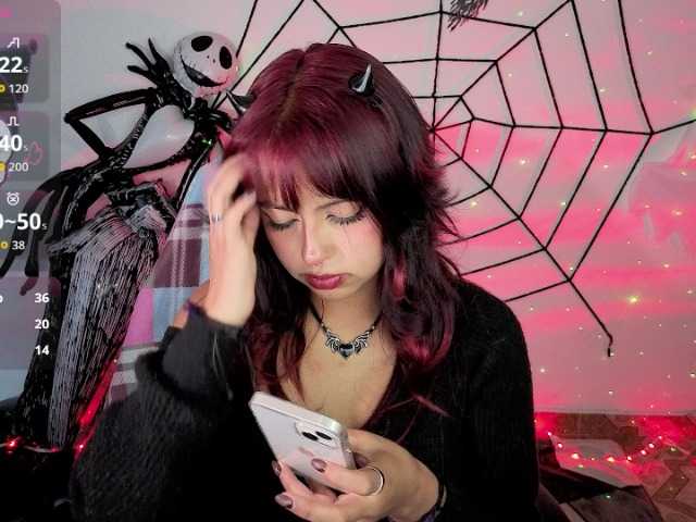 Capturas de tela de transmissão Melody-Gho