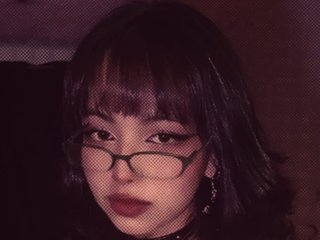 Chat de vídeo erótico Melody-Gho