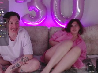Chat de vídeo erótico Melody-Jeffrey