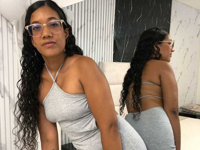 Foto do perfil Melody-Miller