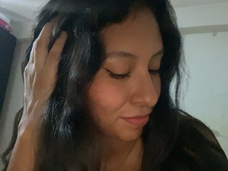 Chat de vídeo erótico melody24