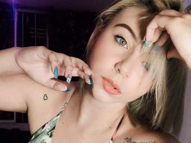 Foto de perfil MelodyBella