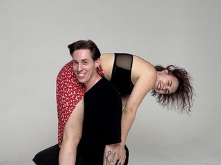 Chat de vídeo erótico Melodycouple