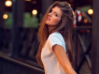 Chat de vídeo erótico MelodyDean