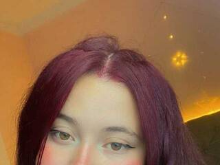 Chat de vídeo erótico melodydream1