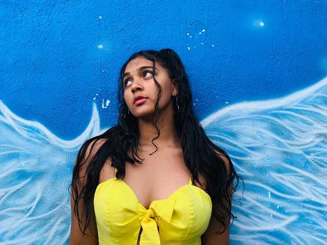 Foto do perfil Melodymoore