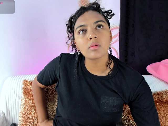 Capturas de tela de transmissão Melodymoore