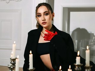 Chat de vídeo erótico MelodyOfLove