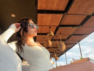 Chat de vídeo erótico MelodyRoberts