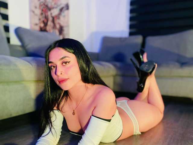 Foto do perfil melodysweett