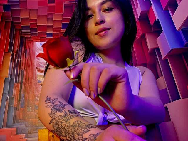 Foto do perfil melodysweett