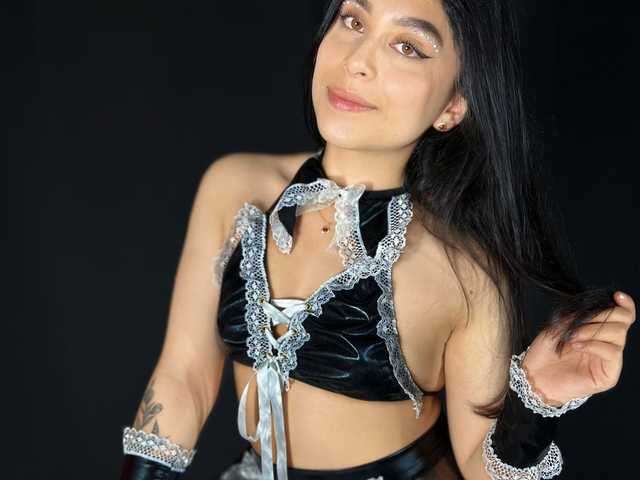 Foto do perfil melodysweett