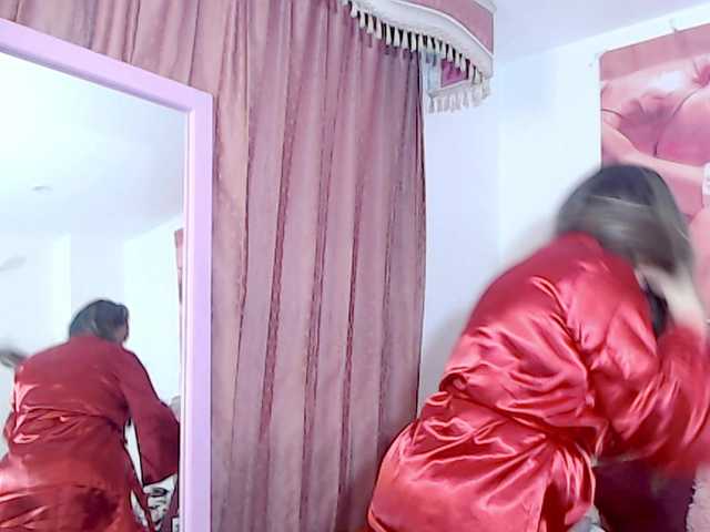 Capturas de tela de transmissão Melodyy