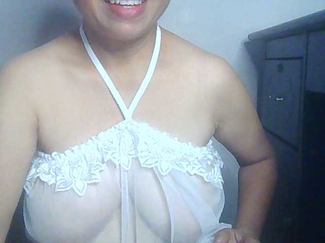 Capturas de tela de transmissão melon2love4u