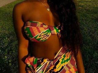 Chat de vídeo erótico Melon51