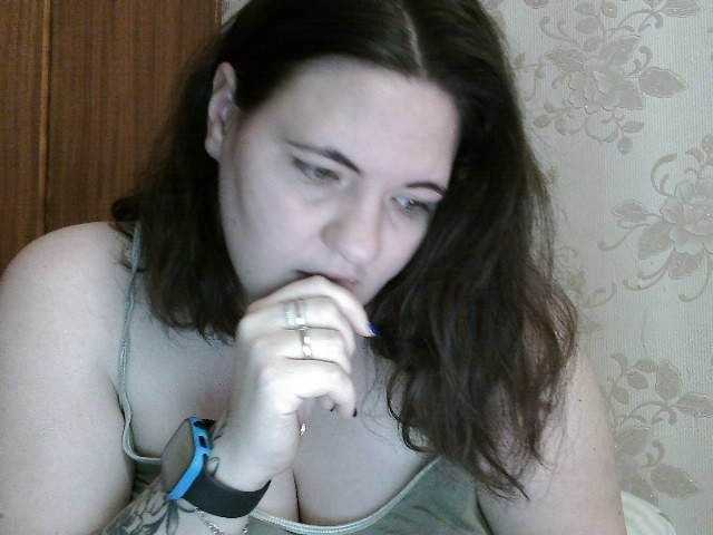 Capturas de tela de transmissão MeloryAngeles