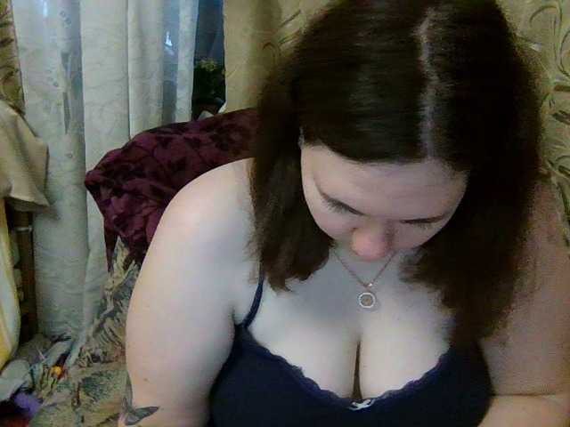 Capturas de tela de transmissão MeloryAngeles