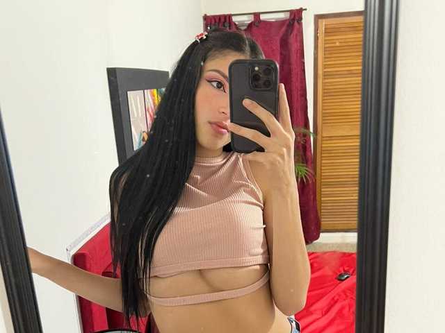Foto do perfil Melshofi