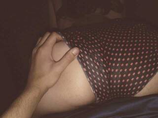 Chat de vídeo erótico melutevezp1