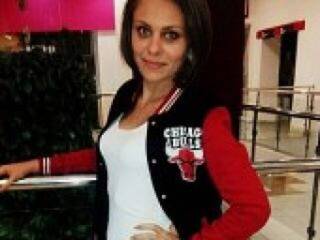 Chat de vídeo erótico melyadora